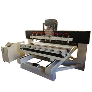 Homemade <strong>Cnc</strong> <strong>Router</strong> Machine From Artisman <strong>Cnc</strong> <strong>Router</strong> Manufacturer with Multi-Purpose Woodworking Machinery - Product Image 2