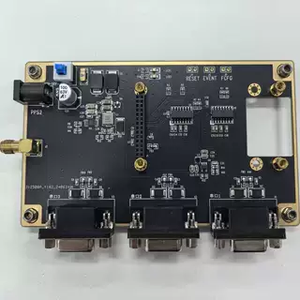 Beidou Tinh Vân vệ tinh định vị thử nghiệm evk Kit-gnss module với 10m Độ chính xác - Product Image 3