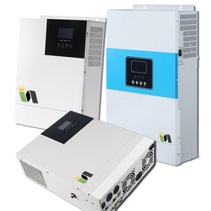 专业三相太阳能电源3Kw 5Kw 10Kw离网家用太阳能系统待售