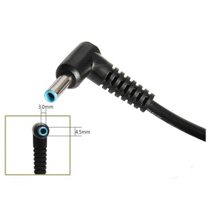 Gran oferta 45W 19,5 V 2.31A reemplazo portátil ordenador portátil AC DC adaptador de corriente para 15-f272wm 15-f387wm 15-f233wm - Product Image 5