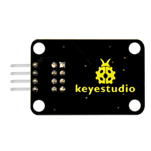 Keyes tudio ESP 01S WIFI USB zu Serial Shield FT232-Modul für Arduino-Erweiterungs karte