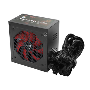 DC ATX 700W atx3.0 pcie5.0 PC máy tính cung cấp điện 12 4pin sẵn sàng PCB ATX 550W PSU Pro 850W SMPS ATX Cung cấp điện curcit - Product Image 1