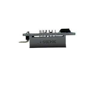 TM1637 Blu 0.36 "4 Digit Tubo Digitale A LED 7 Segmenti Led Modulo Display Rosso Anodo Comune 4 Bit Orologio display TM1637 - Product Image 4