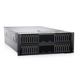 Server Rack 4U R960 con Processore Xeon per Calcolo GPU Personalizzabile Disponibile in Magazzino - Product Image 1