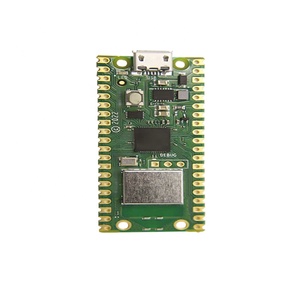 Nuovo Raspberry Pi Pico W con scheda di sviluppo microcontrollore Wireless WiFi RP2040 - Product Image 1