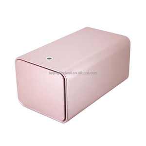 LANDWELL L-X3 Hầm Thông Minh Bảo Vệ Sinh Trắc Học Tại Nhà An Toàn Sinh Trắc Học Đồ Có Giá Trị An Toàn Và Súng Ngắn - Product Image 5