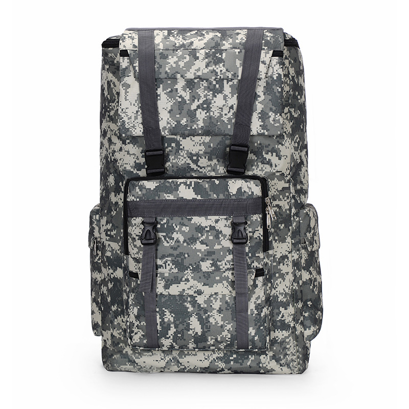 camuflaje urbano