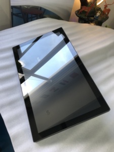 7-32inch LED <strong>LCD</strong> Touch <strong>Displays</strong> Various Size Capacitive Touch High Sensitivity Quality in Self Ordering Vending Kiosk Tablet PC - Product Image 5