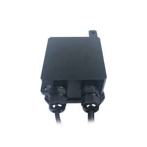 太阳能电站用CDW-14A Rs485 Modbus输出24v糊式温度传感器