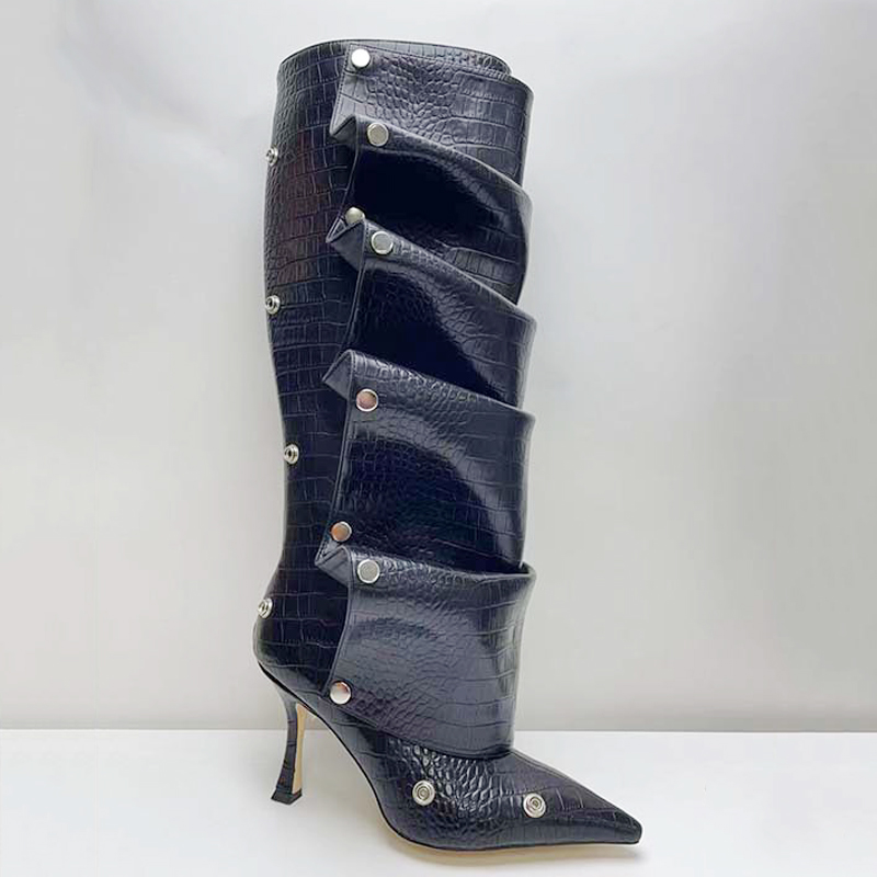 Black snake