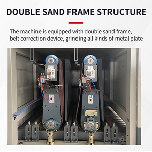 1300 <strong>Water</strong> Grinding <strong>Metal</strong> <strong>Sanding</strong> <strong>Machine</strong> Polishing <strong>Machine</strong> Wire Drawing <strong>Machine</strong> for <strong>Metal</strong> Surface Rust Removal Wire Drawing