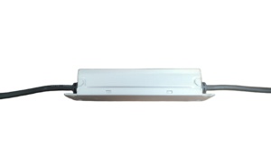 Conmutación de fuente de alimentación de salida única de 220/48V 15V CC 6A Corriente LED Industria V Entrada para varias aplicaciones