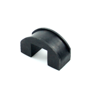 椭圆形波导用黑色定制尺寸矩形垫三元乙丙橡胶索环 - Product Image 4