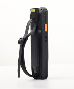 เครื่องอ่านบาร์โค้ดแบบพกพา ODM รุ่นขายดี ระบบปฏิบัติการ Android 14 ทนทาน พร้อมเครื่องสแกน QR 1D/<span class=keywords><strong>2D</strong></span> สำหรับการจัดการสินค้าคงคลัง - Product Image 6