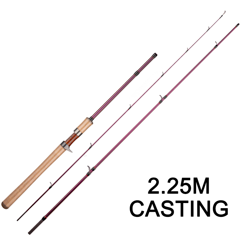 2,25 m de coulée