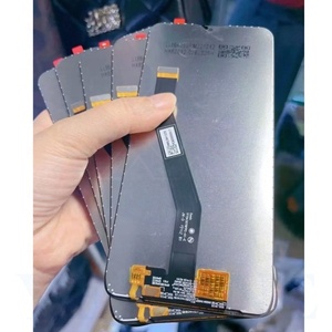 BLU G60 Mobile LCD ekran G0270WW G0271WW LCDs için telefon LCD ekranı LCD ekran dokunmatik ekran paneli - Product Image 2