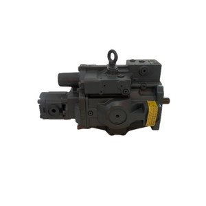 Uchida <span class=keywords><strong>Sykes</strong></span> ปั๊มไฮดรอลิก a10v A10vo43ปั๊มไฮดรอลิก a10vd43sr1rs5ปั๊มลูกสูบสำหรับ EX60-2 A10VO43 A10VD43SR