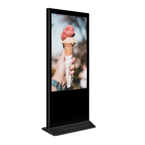 42 Zoll Standalone iPhone/iShad Design Netzwerk Anzeige Bildschirm Maschine LCD Digital Signage - Product Image 4