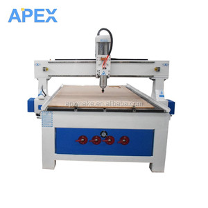 Precio competitivo 1325 máquina enrutadora CNC de madera máquina enrutadora de madera máquina industrial - Product Image 1