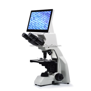 100x-2500x液晶显微镜屏幕视频显微镜usb显微镜摄像机 - Product Image 1