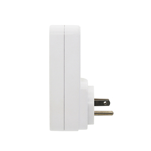 10Hr Countdown-Timer-Schalter buchse Elektronischer Leistungs messer Intelligente Zeit einstellung Steuer buchse Smart Control US-Stecker - Product Image 6