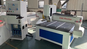 便携式迷你3D水冷路由器雕刻机1325/1316/6040数控工作台单轴DIY PCB石材全新 - Product Image 5