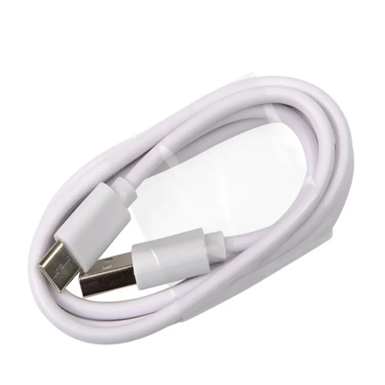 USB-C kablo 66w hızlı şarj kablosu yaygın Huawei cep telefonu aksesuarları için Android mikro USB kablo için kullanılır