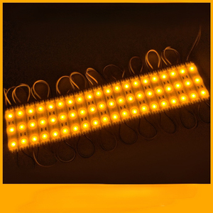 Aoying <strong>Led</strong> Module 120 Luminous 3 <strong>LED</strong> 5730 Ultrasonic <strong>LED</strong> Module With Lens SMD <strong>Led</strong> 3-years Warranty for Advertising Signs - Product Image 6