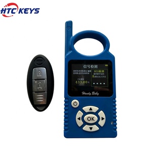 4A çip ile n-issan akıllı anahtar X-TRAIL MHZ için uzaktan kumanda 2 düğme 434 - Product Image 3
