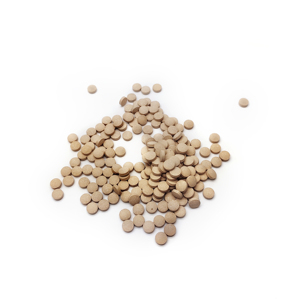 Private Label Pet Calming Tabletten für Hunde Katzen Angst Linderung Snacks Beruhigende Gesundheits hilfe Anpassbare Katzen behandlungen - Product Image 5