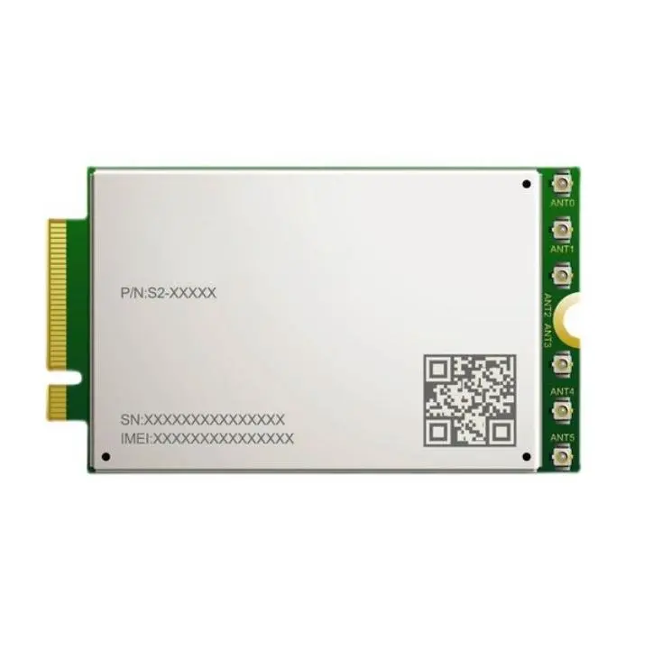 IBLI Новый и оригинальный SIM7600CE-L SIM7600CE-T GPS GPRS GSM щит V1.0 сотовый модуль