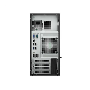 Piccolo Computer di rete per ufficio domestico T150 a canale singolo Tower Server Computer Desktop - Product Image 2
