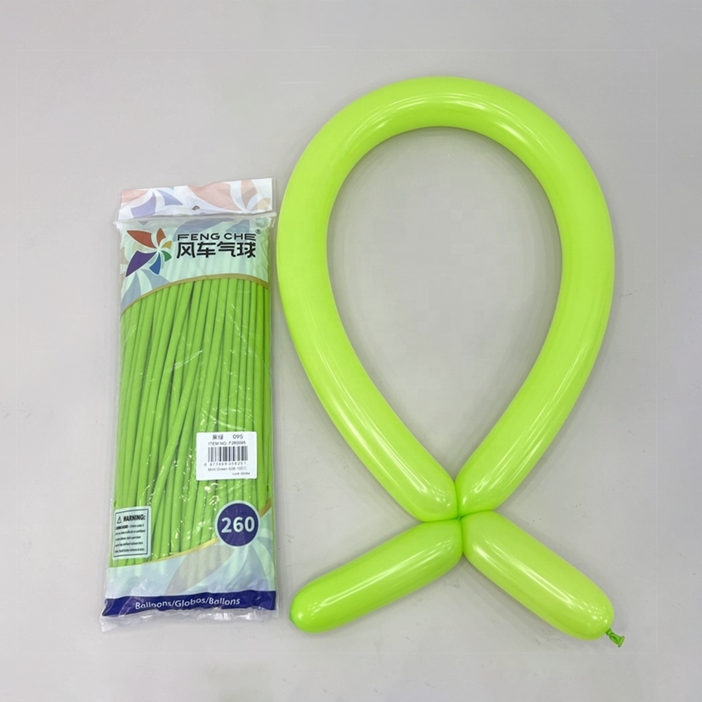 vert menthe