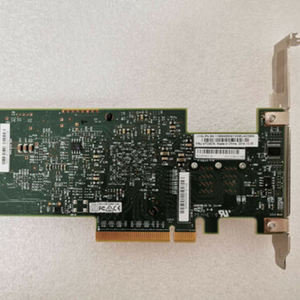 LSI 9302-8I SAS3008 12Gbps <strong>SAS</strong> SATA JBOD HBA IT Mode ZFS FreeNAS UnRAID - Product Image 1