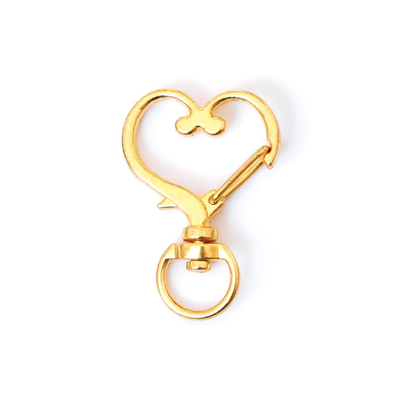 2 Heart Gold