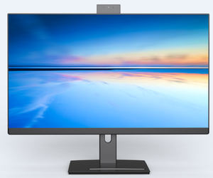 Ascosk工場価格コンピューター付属モノブロックI3I5 I7 I9 Oem21.5インチ128GbSsd4GラムデザインオールインワンデスクトップコンピューターPC - Product Image 3