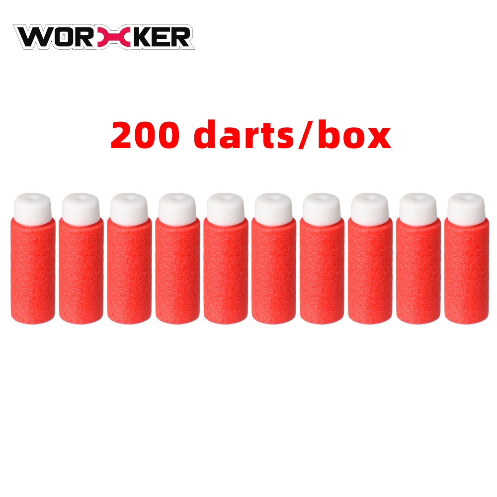Noctilucent Standard darts(1.0g) W0620