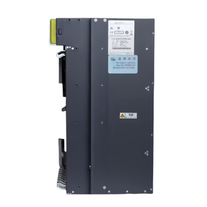 Smartax MA5800-X15 Gpon Olt 8 16 Port 10,5 Tbit/s Netzwerks ystem MPLA MPLB Uplink 10G DC EPON XGSPON GPUF CGUF CSHF MA5800X15