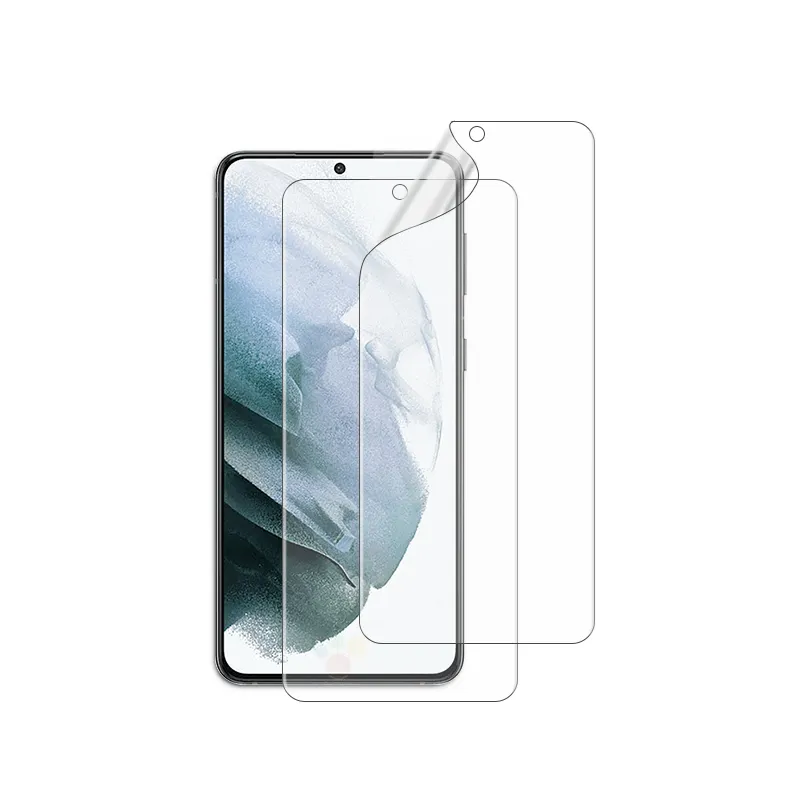 Hydrogel Unbreakable Membrane Film Nano TPU Soft for OPPO A16K/A54s/A56 5G Screen Protector