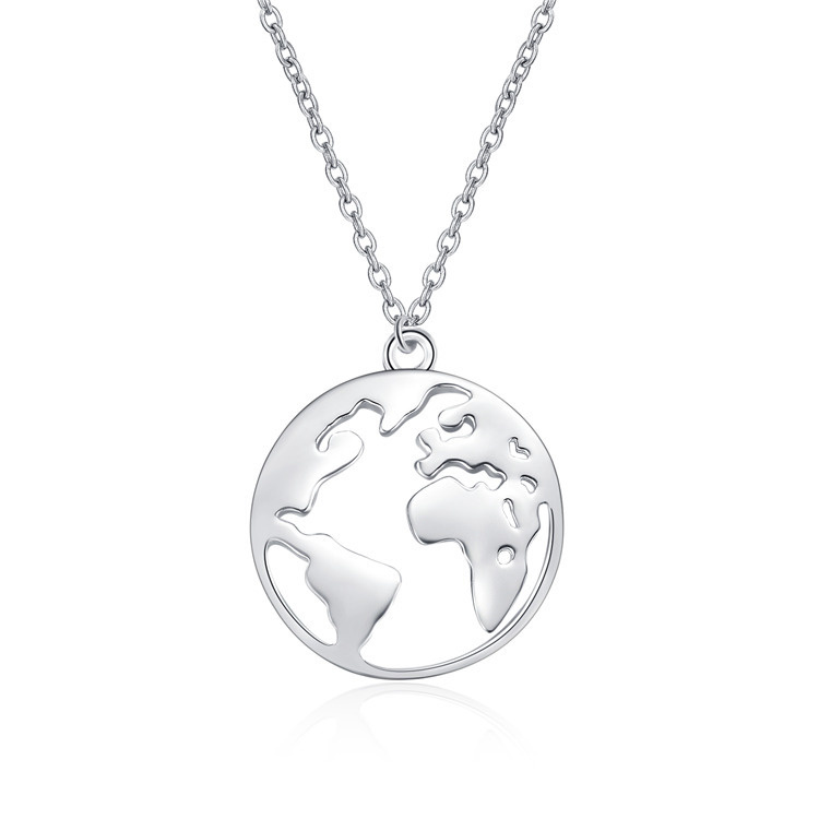 Silver-earth