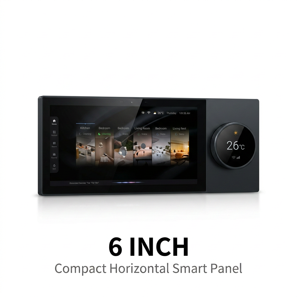 6 inch
