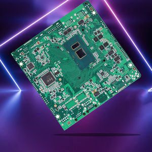 PCB PCBA原型OEM PCBA工厂定制PCB组装工业控制PCBA - Product Image 6