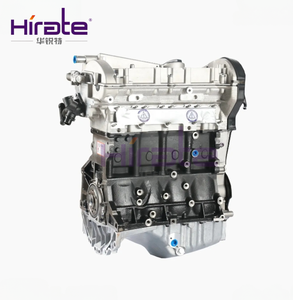 Volkswagen B5 AWU 1.8T Turbo motor montaj Passat B5 & Audi A4 A6 2000-2005 benzin yakıt tipi için yeni durum - Product Image 5