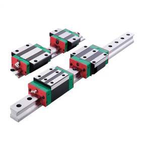 Viextro Hot Sale <strong>Linear</strong> <strong>Guide</strong> Rail Original Slide Block <strong>for</strong> <strong>CNC</strong> Cutting <strong>Machine</strong> - Product Image 4