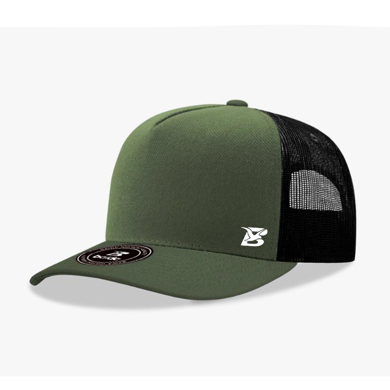 Vert foncé noir