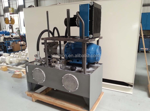 Unidad de potencia hidráulica para procesamiento de señal de campo petrolífero API - Product Image 3