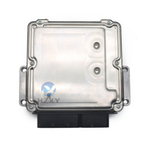 Motor computer platine ECU DC12V Motors teuer gerät