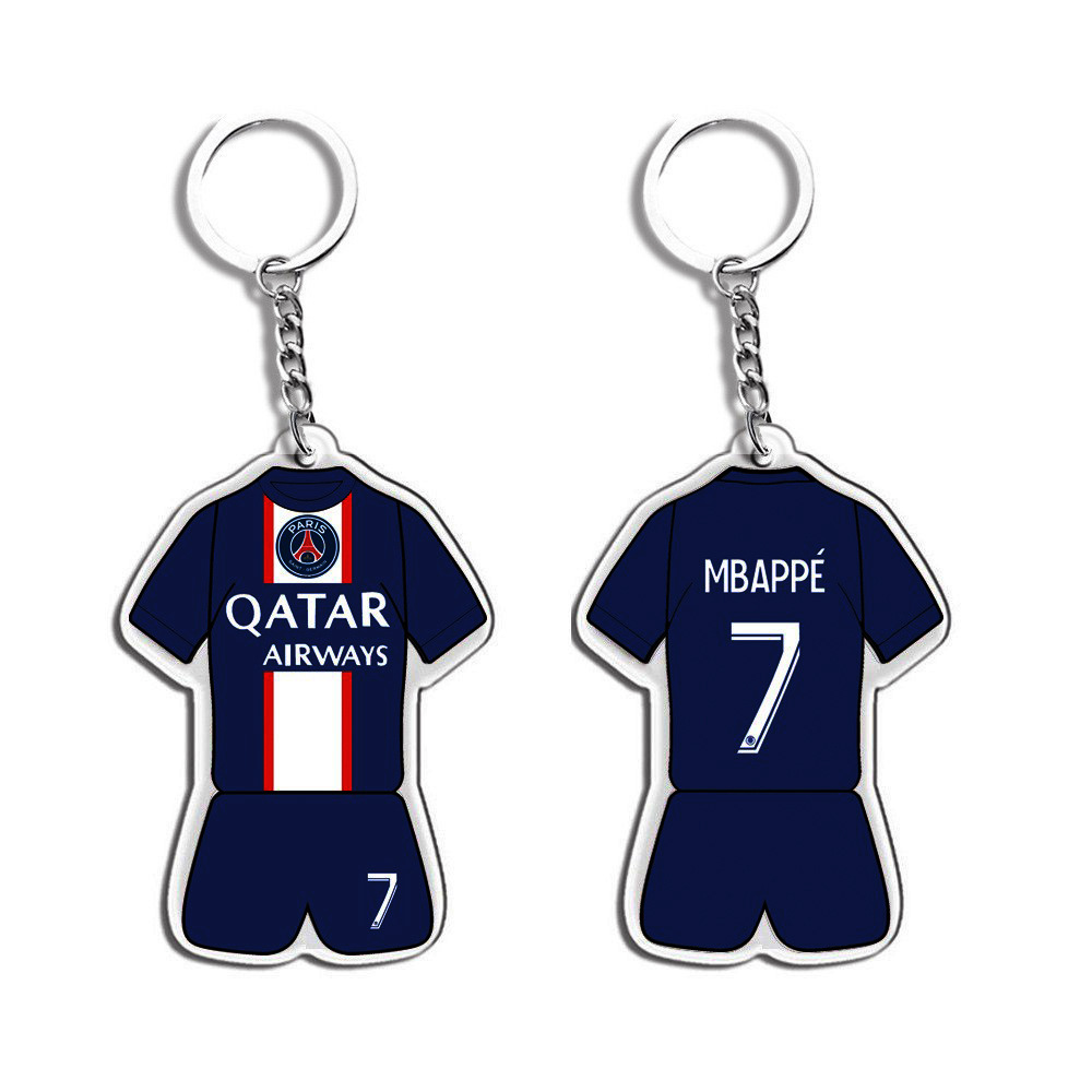Mbappé-2023