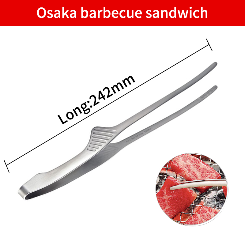 Clip BBQ Osaka