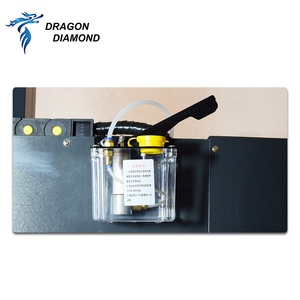 小型四轴模具金属和亚克力雕刻机4040 6060数控刳刨机台式切割机 - Product Image 6